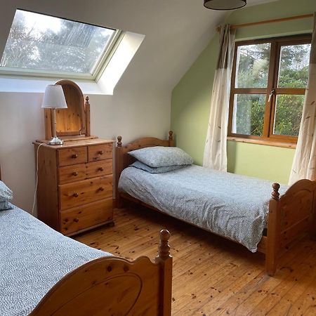 Bunkhouse - Letterfrack Farm Villa Eksteriør billede