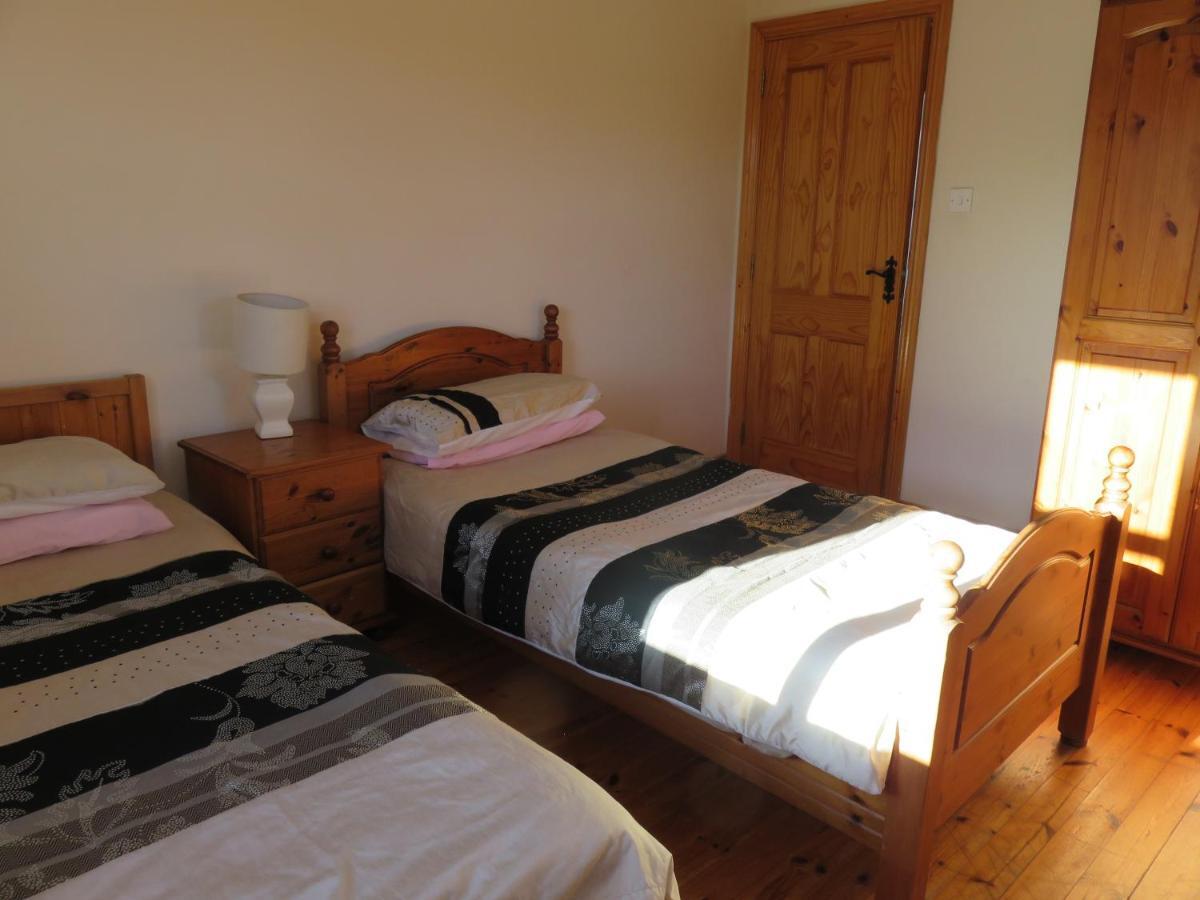 Bunkhouse - Letterfrack Farm Villa Eksteriør billede